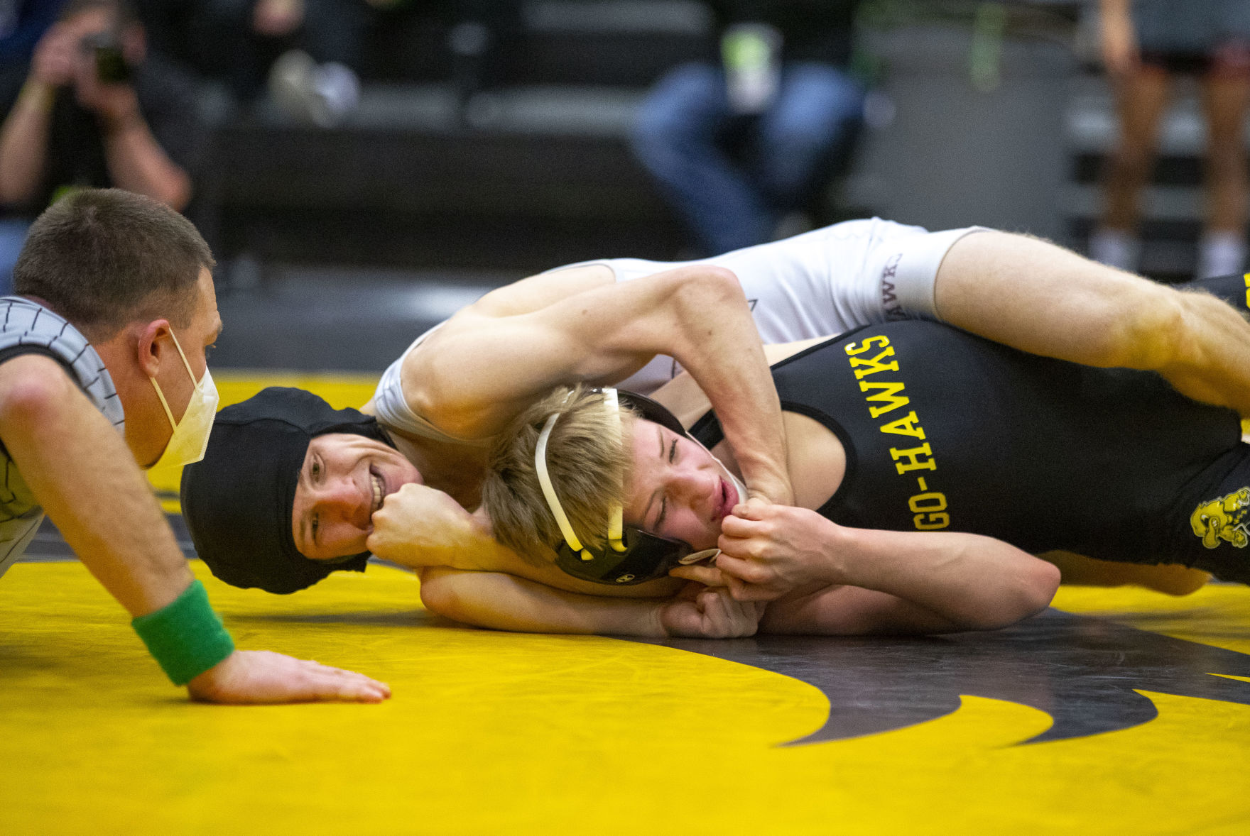 WR WSR District 2